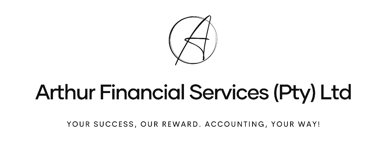 Arthurs Financial Service
